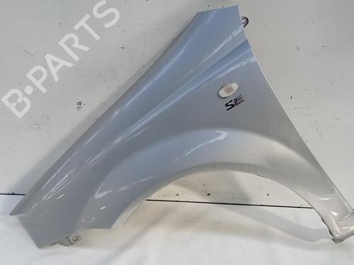 Used Left front fenders CHEVROLET AVEO / KALOS Hatchback (T200) 1.4 16V (94 hp) 29338287