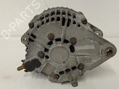 Alternator NISSAN ALMERA II (N16) 2.2 Di | BP21539424M7