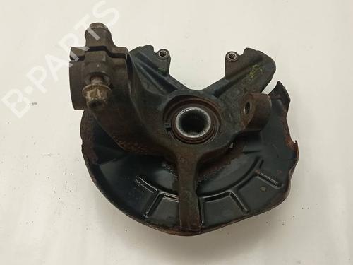Left front steering knuckle AUDI A2 (8Z0) 1.4 TDI | BP36164269M25 - Image 3