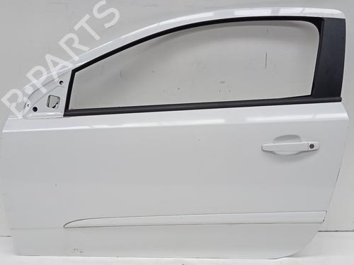 Used Left front door OPEL ASTRA H (A04) 1.7 CDTI (L48) (110 hp) 28728404