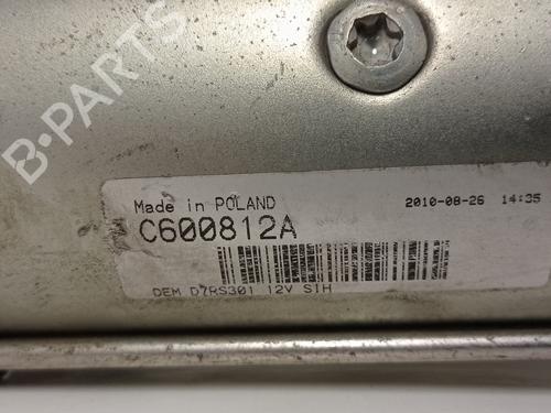 Starter AUDI A3 (8L1) 1.8 | BP11177389M8 