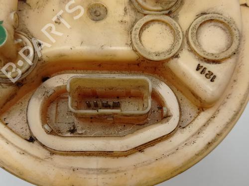 Fuel pump PEUGEOT 406 (8B) 2.0 HDI 90 | BP8236569M76