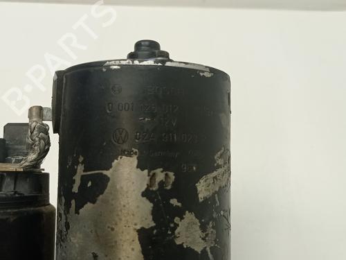 Starter SEAT IBIZA II (6K1) 1.9 D | BP29831170M8