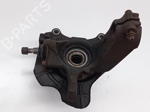 Right front steering knuckle CITROËN JUMPER II Van 2.2 HDi 120 | BP18864757M26 