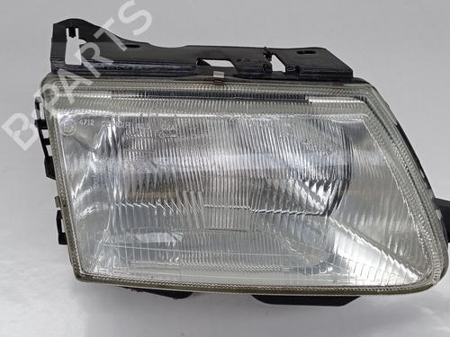 Used Right headlight CITROËN SAXO (S0, S1) [1996-2004]  18782029