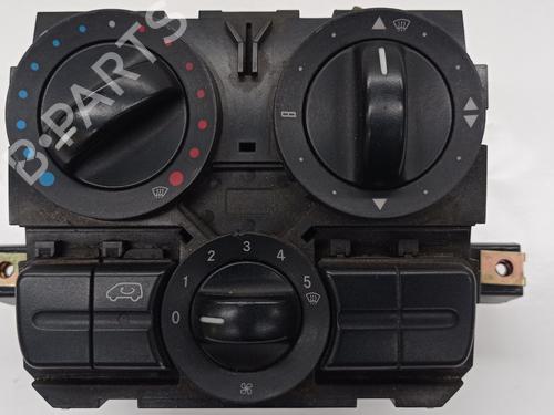 Climate control MERCEDES-BENZ VIANO (W639)  | BP29548667I5 
