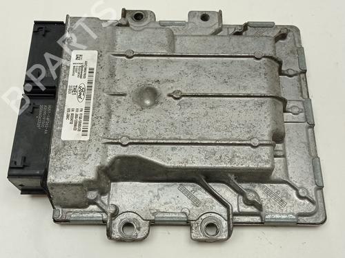 Engine control unit (ECU) FORD FOCUS IV Turnier (HP) | BP32034218M57