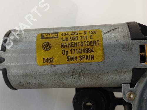 Viskermotor bagrude SEAT LEON (1M1)  | BP9647668M102 
