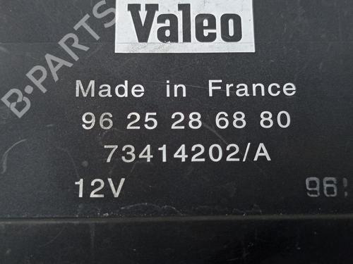 Electronic module PEUGEOT 406 (8B) 1.9 TD | BP7837647M83 