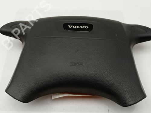 Used Driver airbag VOLVO S40 I (644) 1.9 DI (115 hp) 9298230