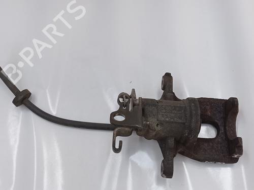 Left rear brake caliper FORD MONDEO III (B5Y)  | BP26739131M107 