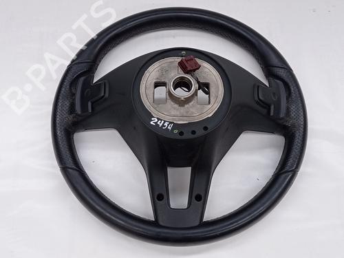 Steering wheel MERCEDES-BENZ E-CLASS Coupe (C207) E 220 CDI / d (207.302, 207.301) | BP33397834C49 - Image 3