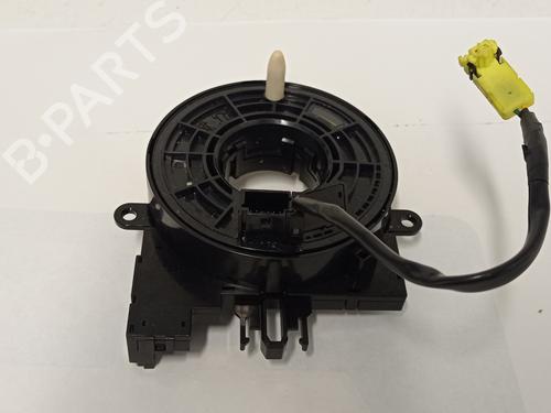 Kontaktrulle Airbag NISSAN QASHQAI II SUV (J11, J11_) 1.6 dCi ALL MODE 4x4-i (130 hp) 8832789