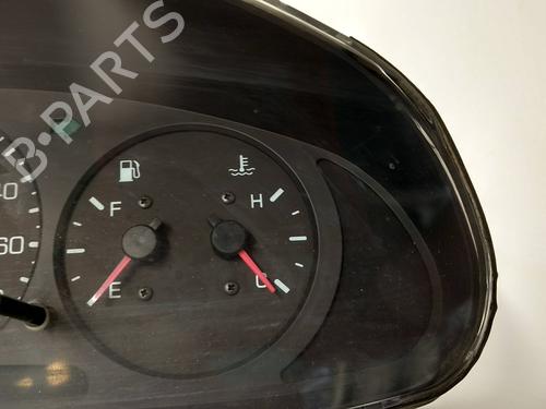 Instrument cluster KIA SPORTAGE SUV (K00)  | BP7092612C47 