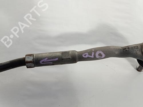 Steering rack MERCEDES-BENZ C-CLASS (W204) C 200 CDI (204.001) | BP33402070M22 - Image 2