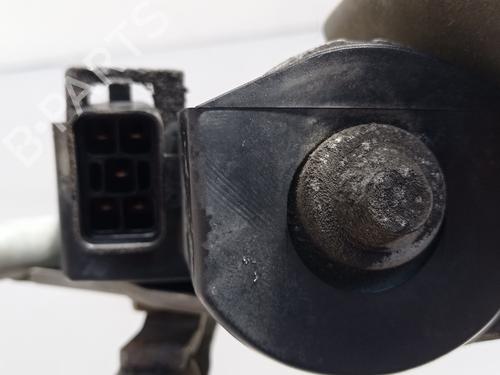 Front wiper motor FORD TRANSIT Bus (E_ _)  | BP29437207M29 