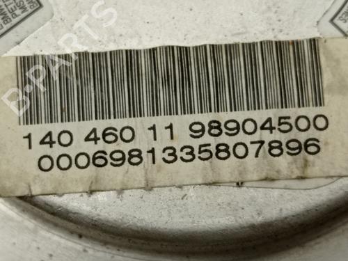 Driver airbag MERCEDES-BENZ E-CLASS T-Model (S210) E 300 T Turbo-D (210.225) | BP9298228C9 