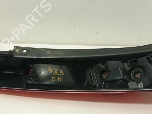 Right taillight FORD FIESTA V (JH_, JD_) 1.3 | BP17724856C35 