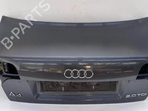 Tailgate AUDI A4 B7 (8EC) 2.0 TDI 16V | BP18146149C6 