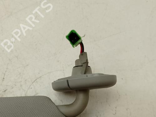 Right sun visor HONDA CIVIC VIII Hatchback (FN, FK) 1.8 (FN1, FK2) | BP8076085I2 