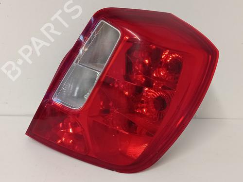 Right taillight CHEVROLET LACETTI (J200) 1.6 | BP9769750C35 