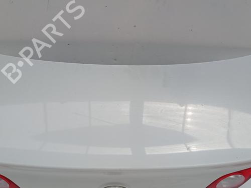 Tailgate VW PASSAT B6 (3C2) 2.0 TDI | BP18641676C6 