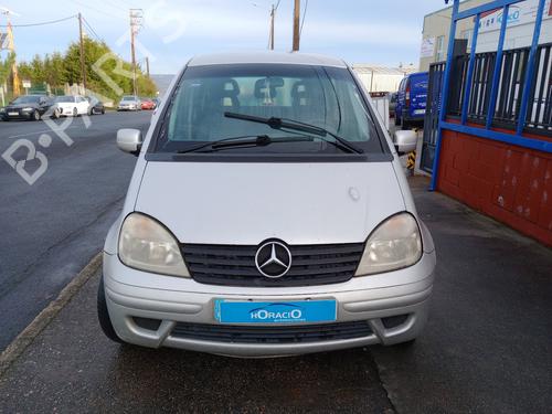 BP16570242I8 | Plafoniera MERCEDES-BENZ VANEO (414) 1.7 CDI (414.700) BP16570242I8