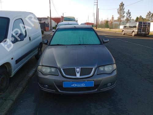 Køler ROVER 45 I Hatchback (RT) 1.6 | BP18467449M31