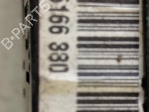 Instrument cluster CITROËN XSARA PICASSO (N68) 2.0 HDi | BP7093669C47 