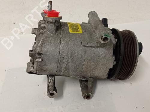 AC-Kompressor LAND ROVER FREELANDER 2 (L359) 2.2 TD4 4x4 (160 hp) 8918246