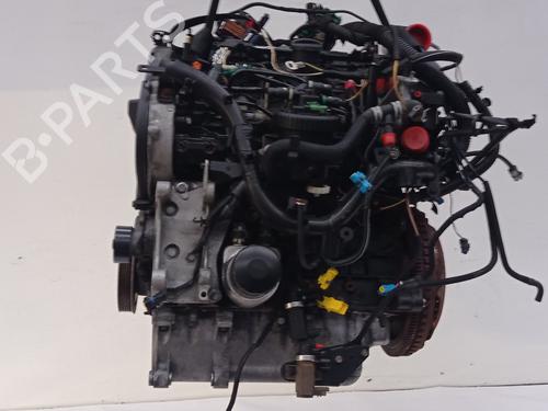 Used Engine PEUGEOT 307 Break (3E) 2.0 HDI 110 (107 hp) 30288605
