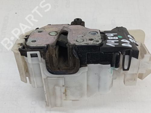 Front right lock LANCIA YPSILON (843_) 1.3 D Multijet (843.AXE11, 843.AXE1A) | BP16013126C97 