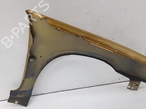 Left front fenders CITROËN SAXO (S0, S1) 1.5 D | BP29482292C41 