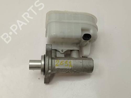 Used Brake master cylinder Brake master cylinder AUDI A4 B9 Avant (8W5, 8WD) [2015-2026] 40598807 40598807