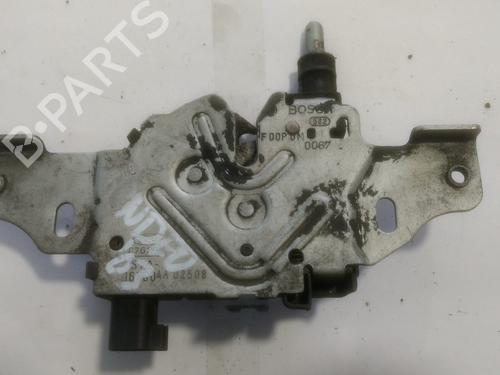 Hood lock FORD MONDEO III (B5Y) 2.0 16V TDDi / TDCi | BP8779387C133 