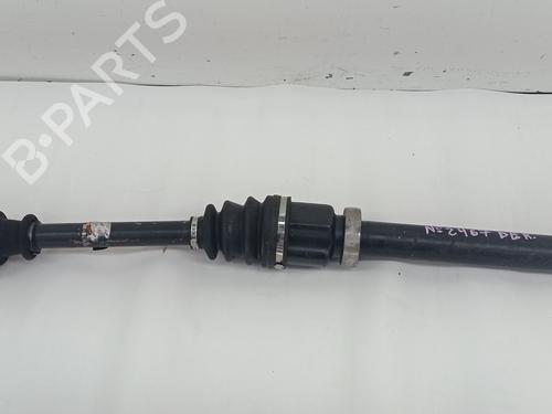 Used Right front driveshaft Right front driveshaft FORD FOCUS I Saloon (DFW) 1.8 Turbo DI / TDDi (90 hp) 36381249 36381249