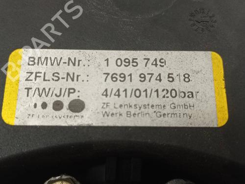 Steering pump BMW 5 (E39) 530 d | BP36596196M99 - Image 5