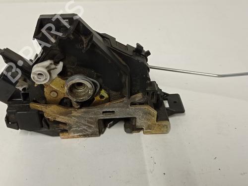 Front right lock FORD FOCUS I Saloon (DFW) 1.8 Turbo DI / TDDi | BP21130256C97 