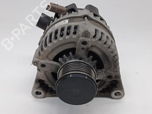 Alternator PEUGEOT 208 I (CA_, CC_) 1.6 HDi | BP18295472M7
