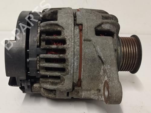 Alternator IVECO DAILY III Van 29 L 10 V (ALJA43A2, ALJA42A2, ALJA41A2) | BP21555617M7 