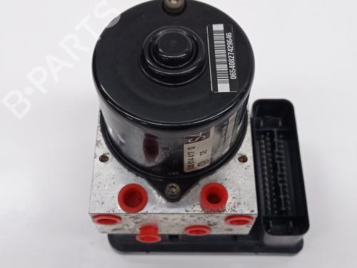ABS pump SEAT LEON (1M1) 1.9 TDI | BP17334215M43 