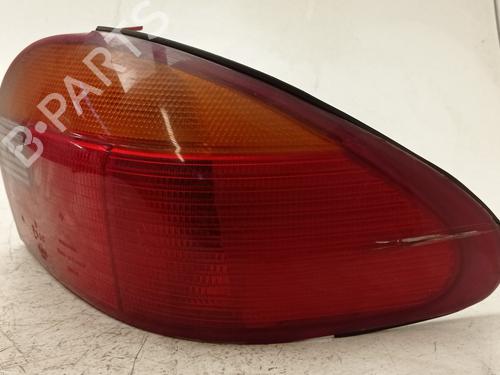 Right taillight FORD MONDEO I (GBP) 2.0 i 16V | BP8054973C35 