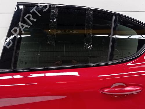 Dør venstre bagtil ALFA ROMEO STELVIO (949_) | BP32073925C4