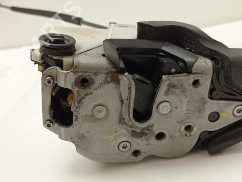 Rear right lock OPEL INSIGNIA A Saloon (G09) 2.0 CDTI (69) | BP9367667C99