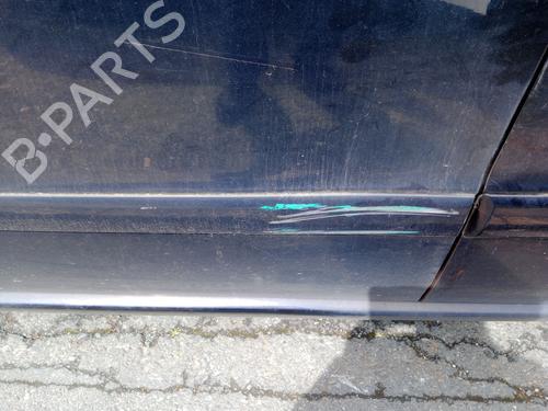 Left front door OPEL ZAFIRA / ZAFIRA FAMILY B (A05) 1.9 CDTI (M75) | BP18322635C2 