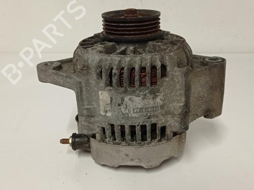 Alternator SUZUKI JIMNY Closed Off-Road Vehicle (SN)  | BP21550319M7 