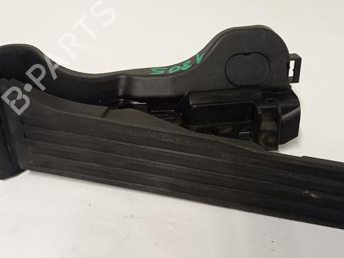 Pedal AUDI A3 Sportback (8PA) 1.8 TFSI | BP22197164I4 