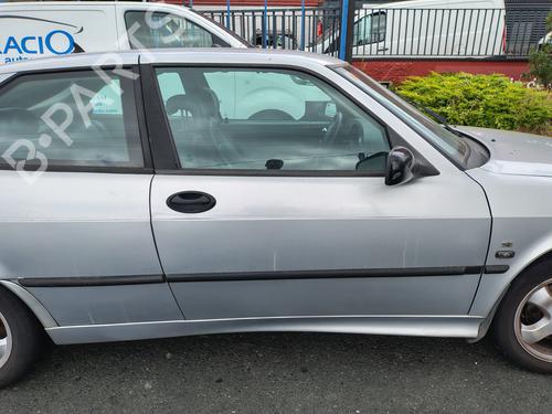 Porte avant droite SAAB 9-3 (YS3D) 2.2 TiD (125 hp) 28278917