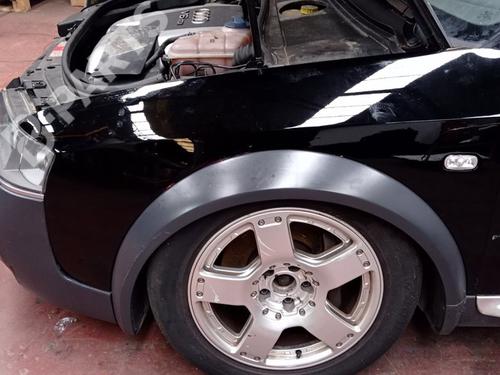 Used Left front fenders Left front fenders AUDI ALLROAD C5 (4BH) 2.5 TDI quattro (180 hp) 9132745 9132745