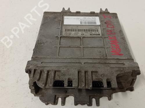 Used Engine control unit (ECU) RENAULT MEGANE I (BA0/1_) 1.9 dTi (BA08, BA0N) (98 hp) 7093107